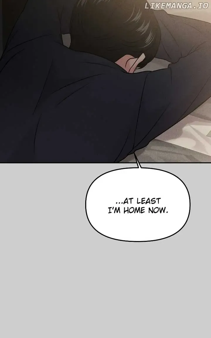 A Campus Romance, I Guess Zinmanga X Chapter 48 Page 87