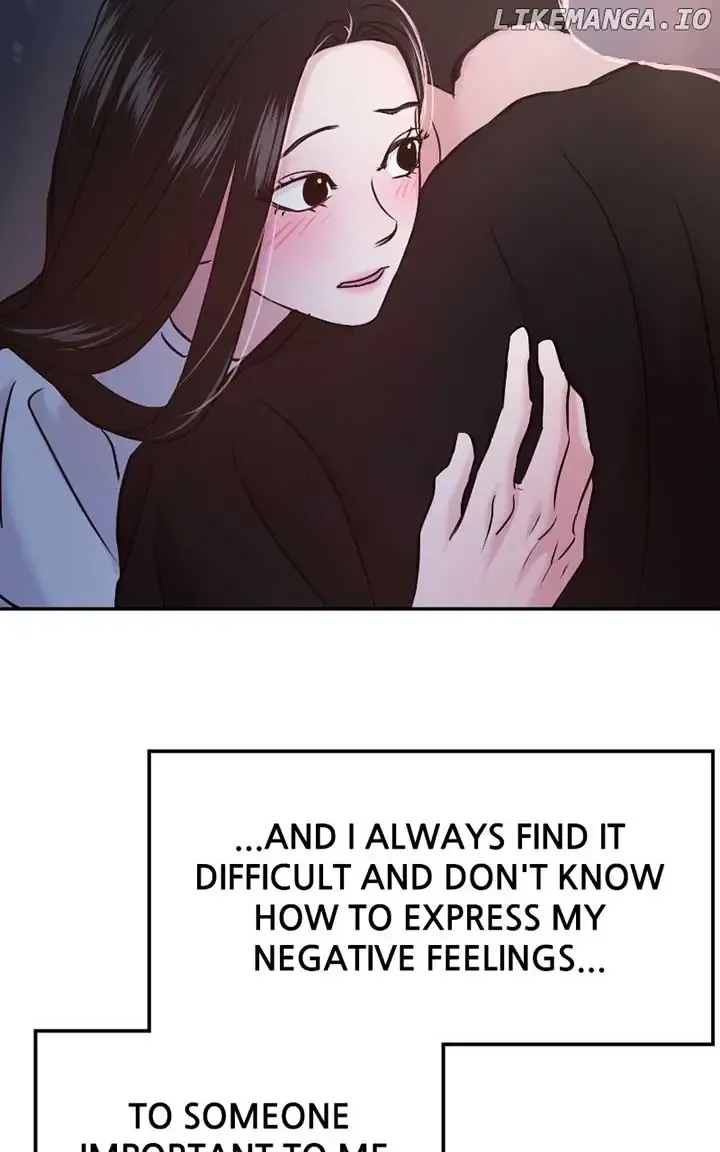 A Campus Romance, I Guess Zinmanga X Chapter 48 Page 89