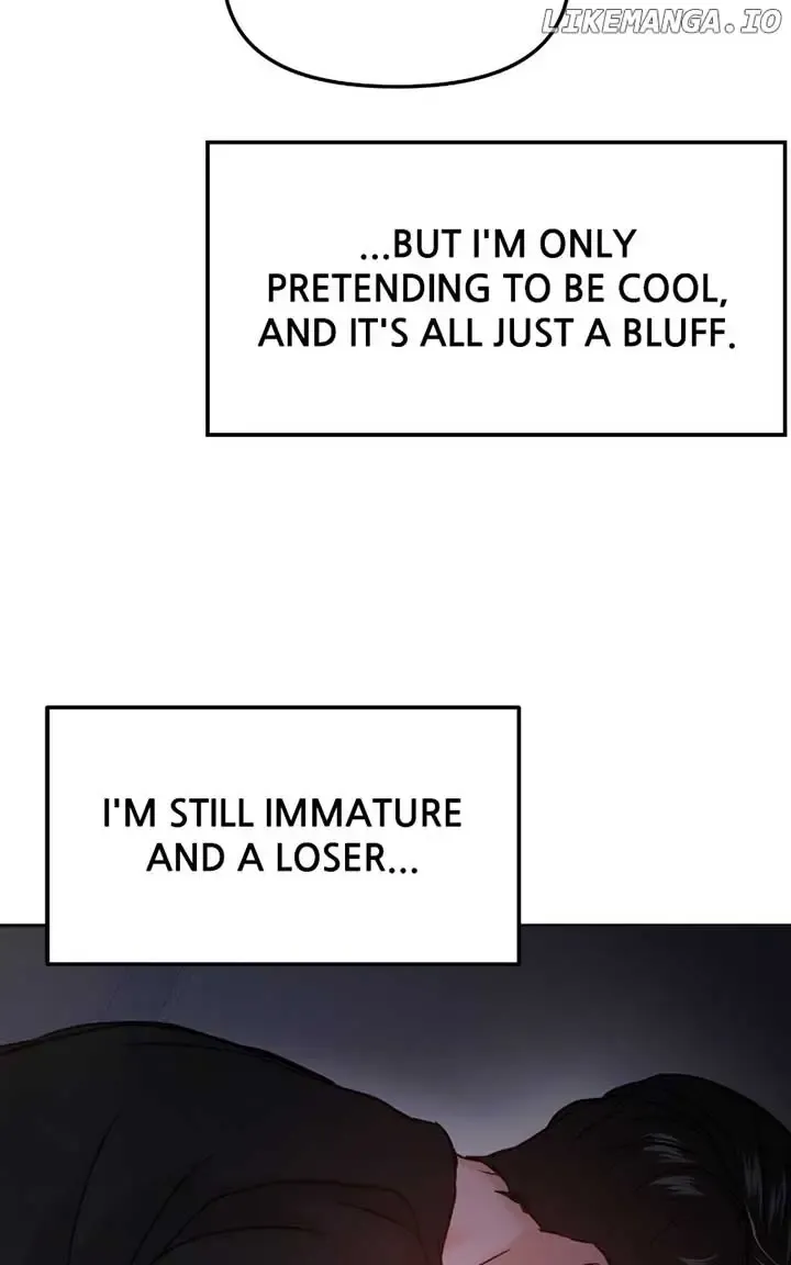 A Campus Romance, I Guess Zinmanga X Chapter 48 Page 91