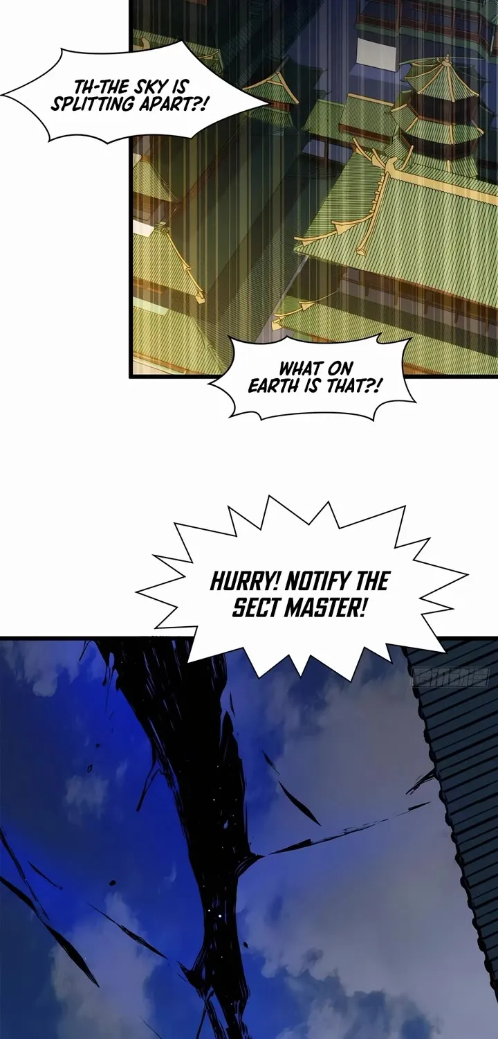 Secretly Cultivate For A Thousand Years Zinmanga X Chapter 190 Page 5