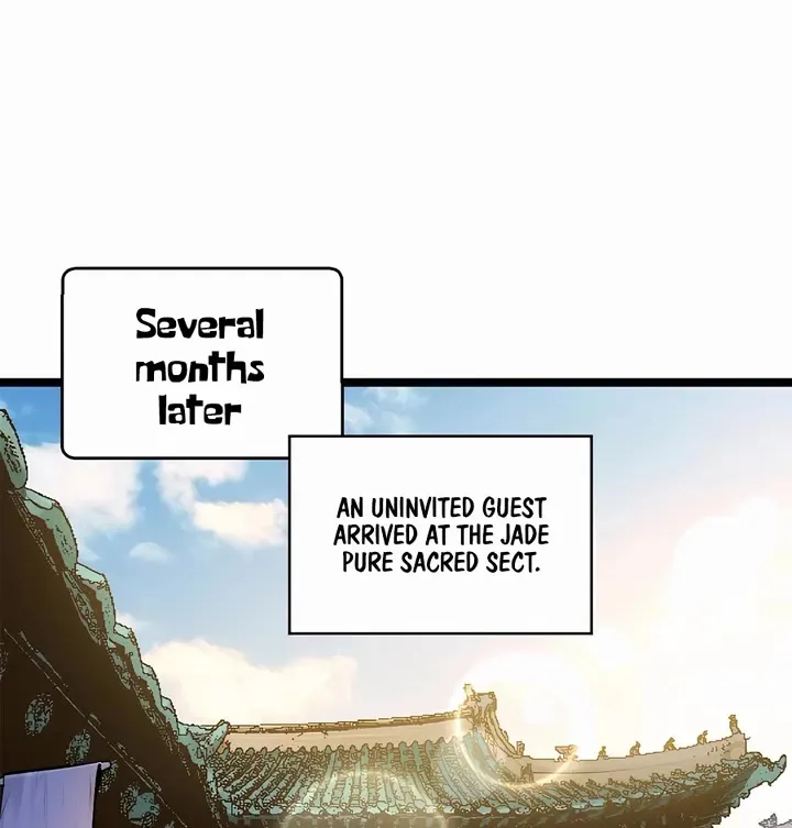 Secretly Cultivate For A Thousand Years Zinmanga X Chapter 190 Page 30