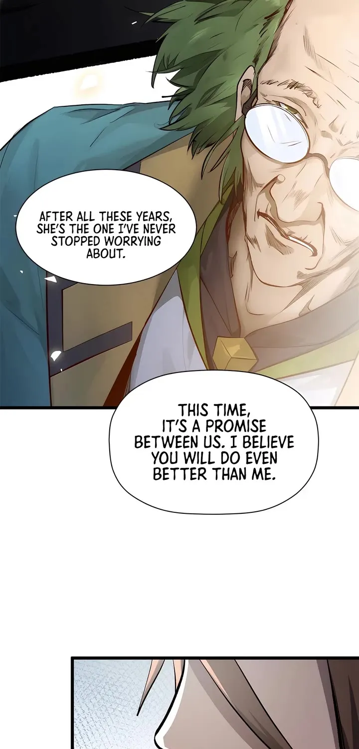 Secretly Cultivate For A Thousand Years Zinmanga X Chapter 189 Page 3