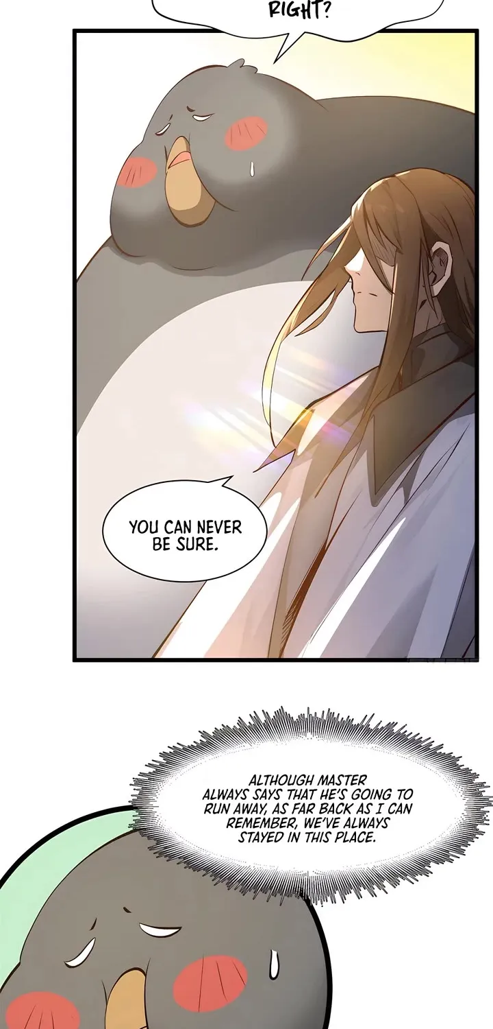 Secretly Cultivate For A Thousand Years Zinmanga X Chapter 189 Page 10