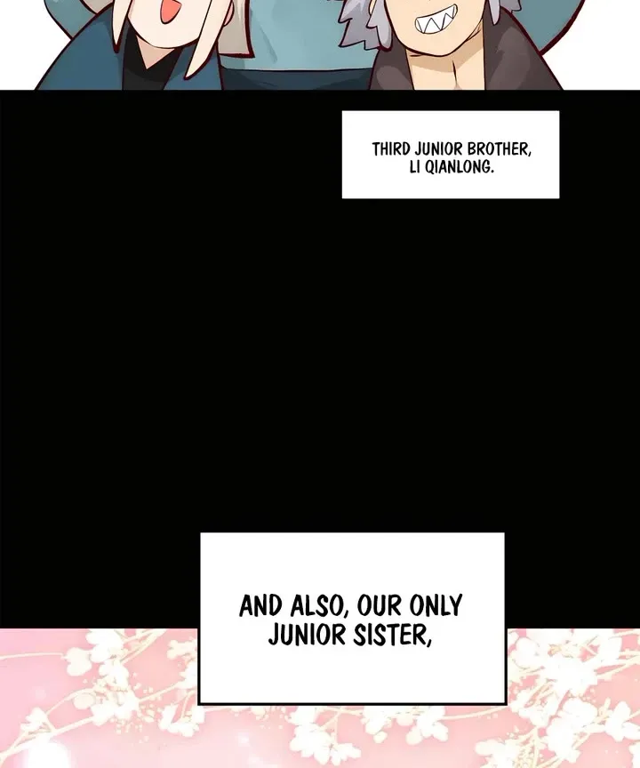 Secretly Cultivate For A Thousand Years Zinmanga X Chapter 189 Page 16