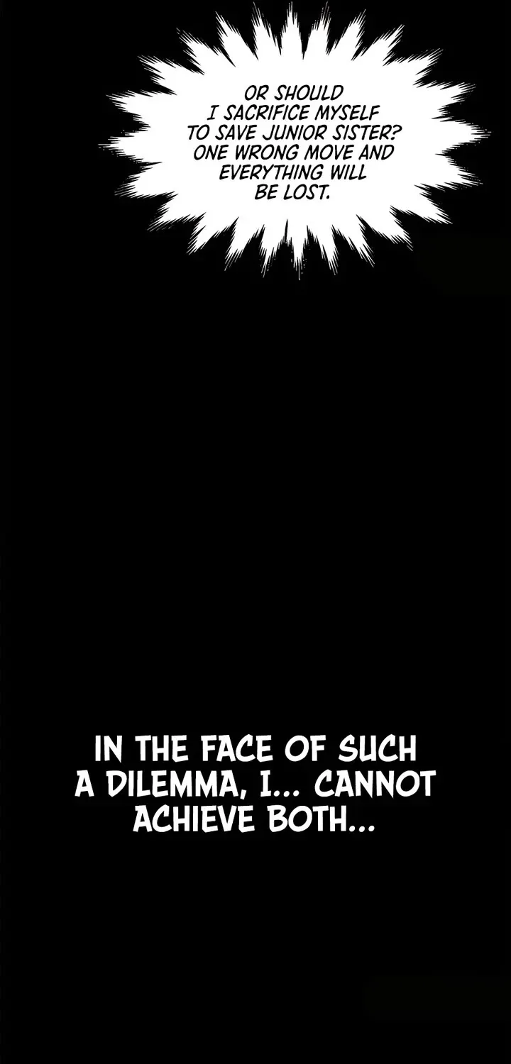 Secretly Cultivate For A Thousand Years Zinmanga X Chapter 189 Page 33