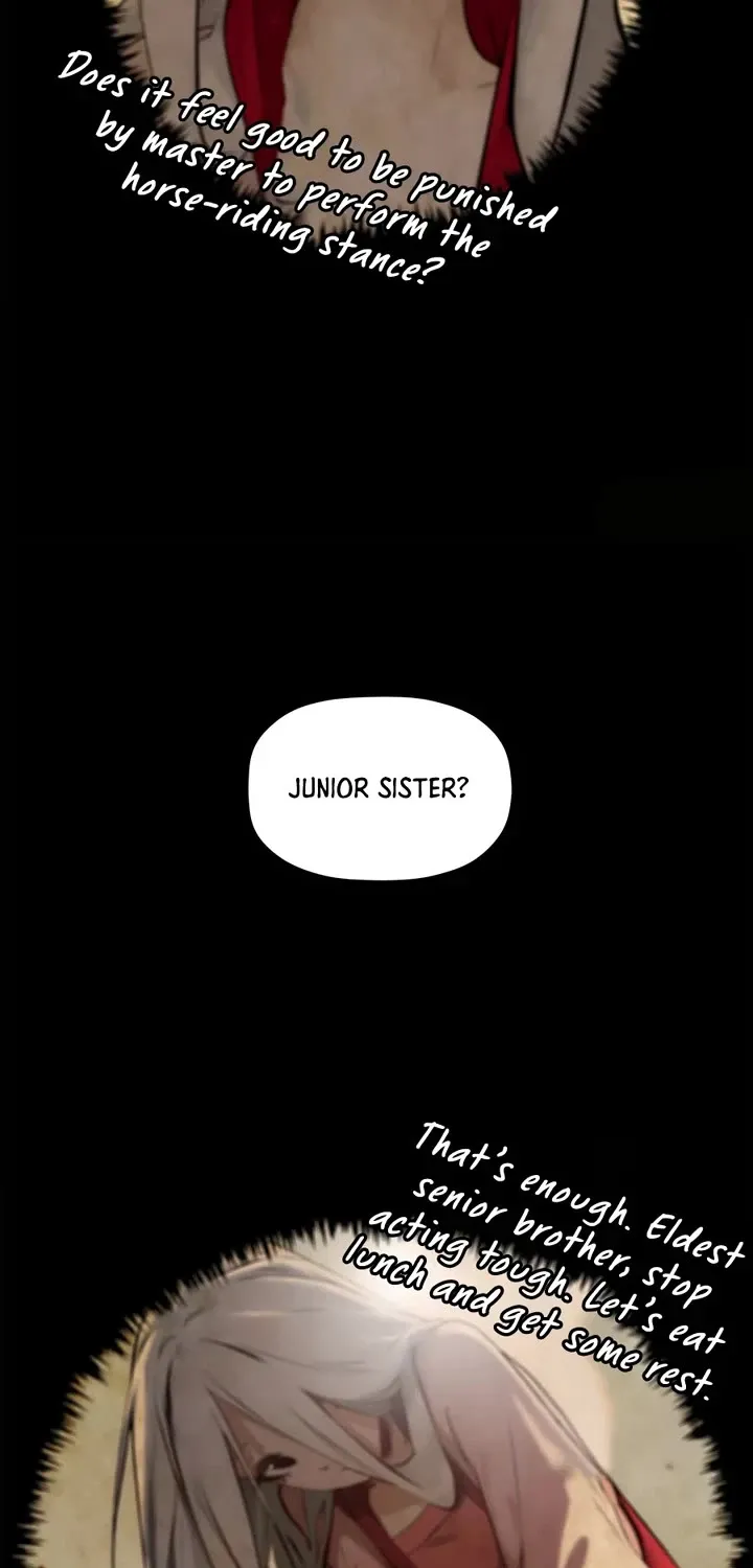 Secretly Cultivate For A Thousand Years Zinmanga X Chapter 189 Page 35