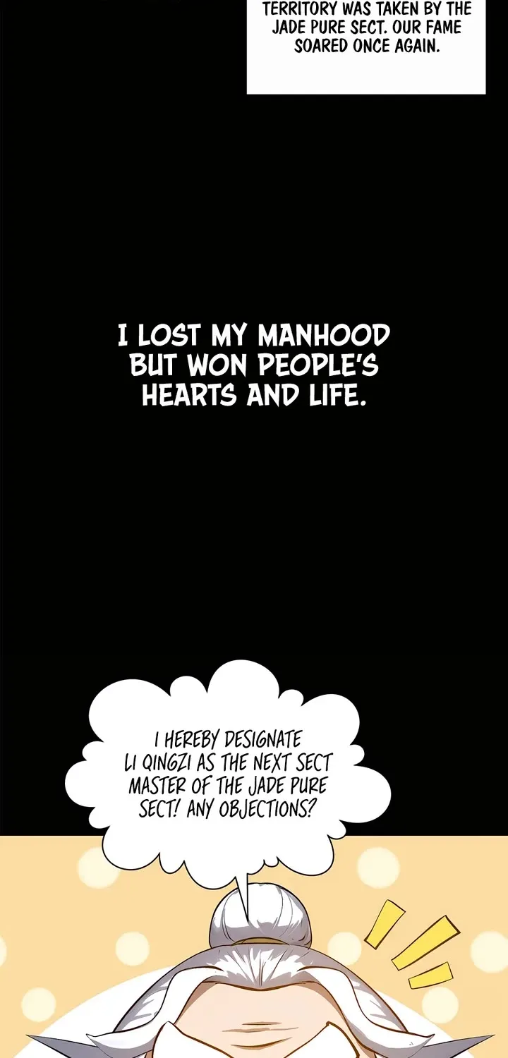 Secretly Cultivate For A Thousand Years Zinmanga X Chapter 189 Page 44