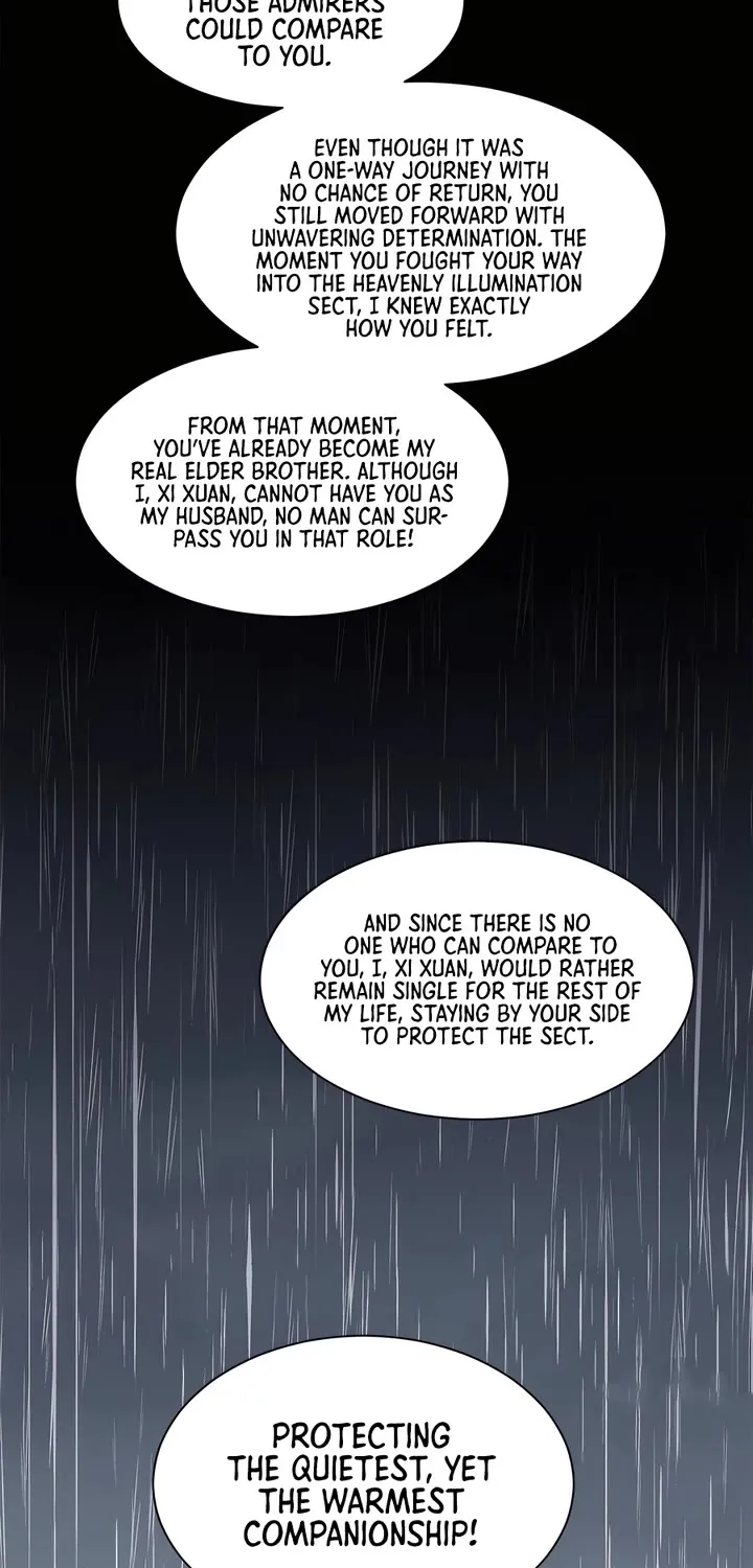 Secretly Cultivate For A Thousand Years Zinmanga X Chapter 189 Page 55