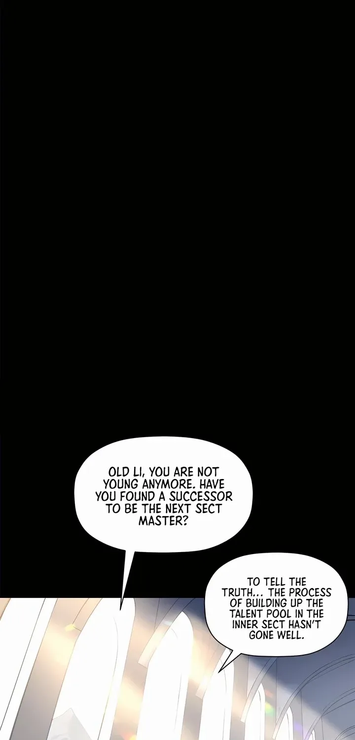 Secretly Cultivate For A Thousand Years Zinmanga X Chapter 189 Page 59