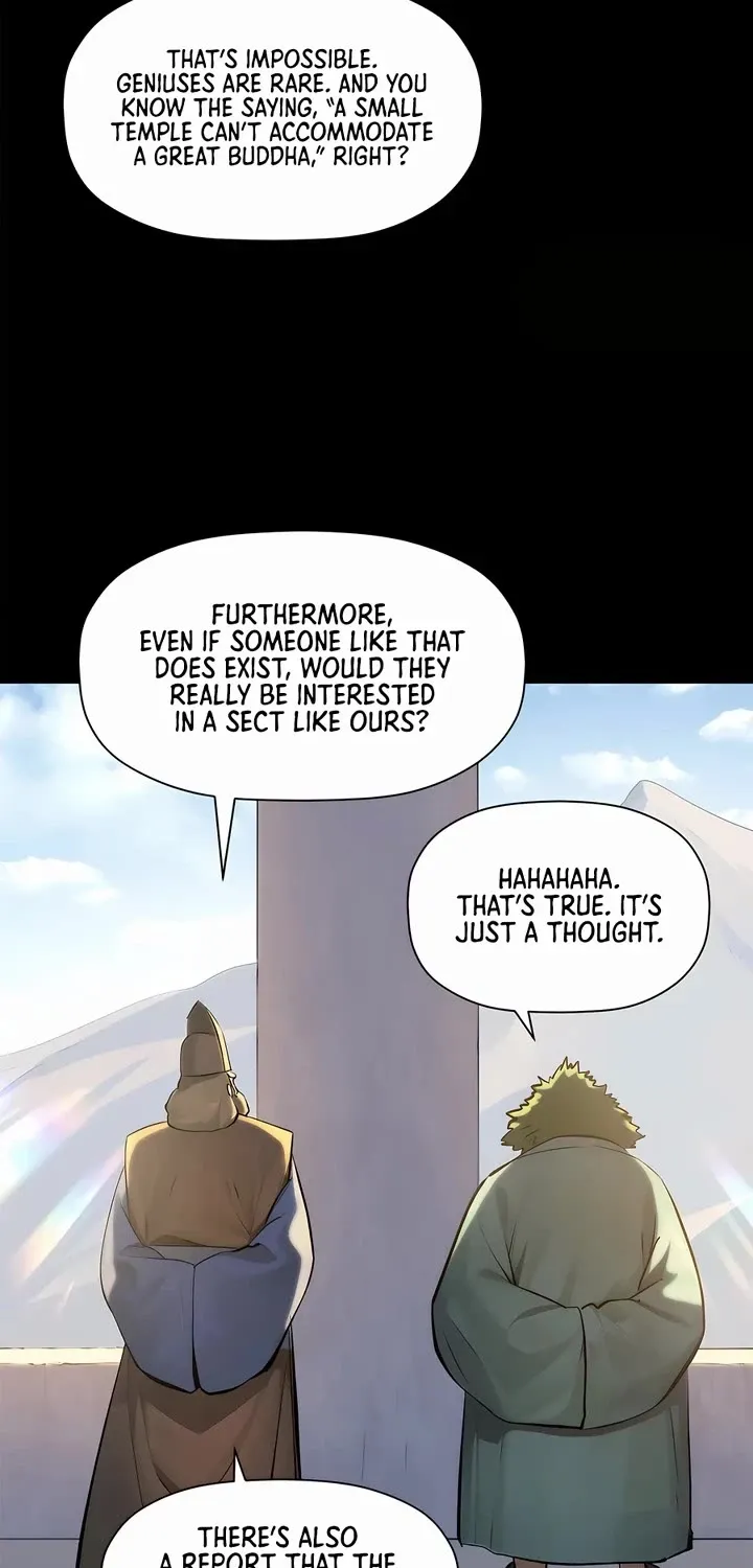Secretly Cultivate For A Thousand Years Zinmanga X Chapter 189 Page 61