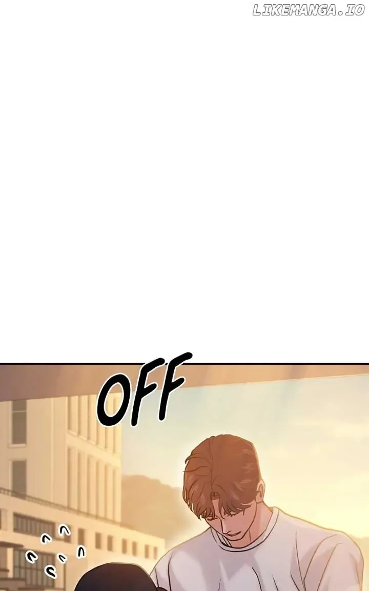 A Campus Romance, I Guess Zinmanga X Chapter 46 Page 2