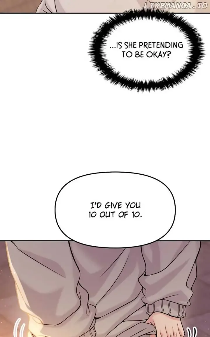A Campus Romance, I Guess Zinmanga X Chapter 46 Page 32