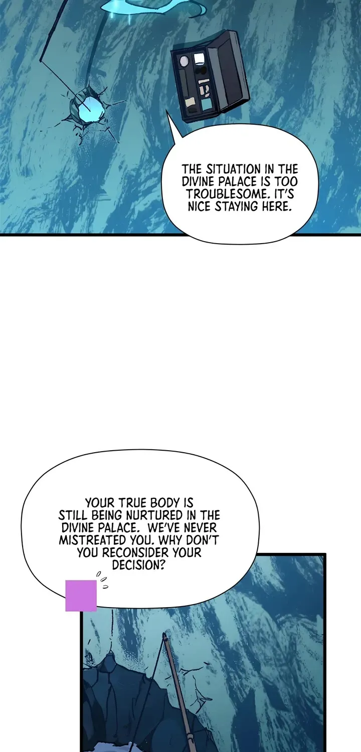 Secretly Cultivate For A Thousand Years Zinmanga X Chapter 188 Page 35