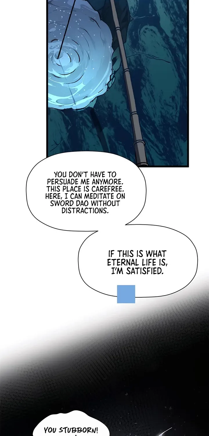 Secretly Cultivate For A Thousand Years Zinmanga X Chapter 188 Page 36
