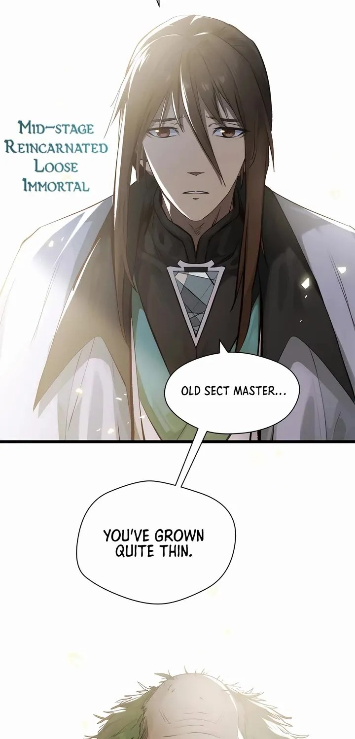 Secretly Cultivate For A Thousand Years Zinmanga X Chapter 188 Page 50