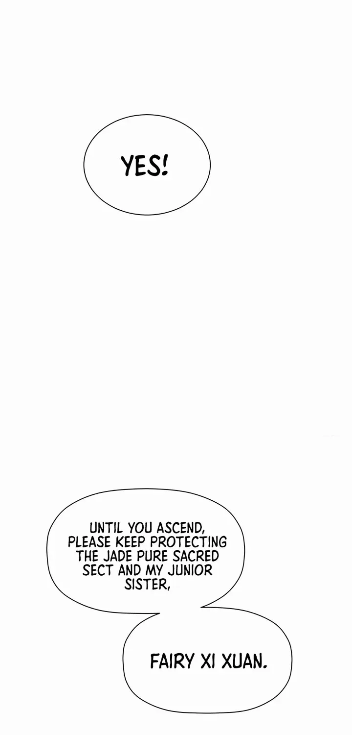 Secretly Cultivate For A Thousand Years Zinmanga X Chapter 188 Page 59