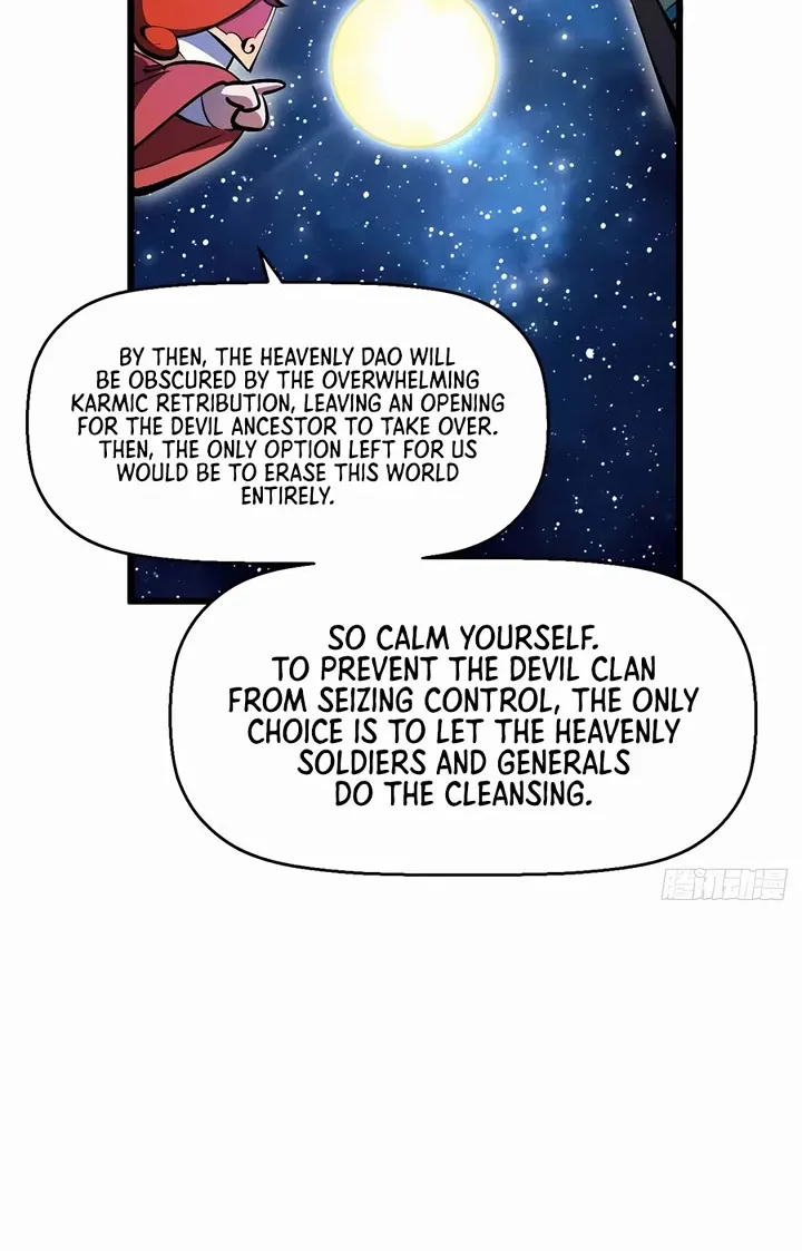 Secretly Cultivate For A Thousand Years Zinmanga X Chapter 187 Page 32