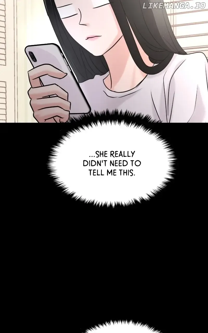 A Campus Romance, I Guess Zinmanga X Chapter 44 Page 98