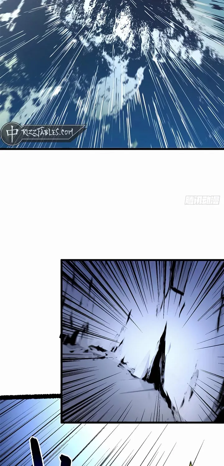 Secretly Cultivate For A Thousand Years Zinmanga X Chapter 186 Page 46
