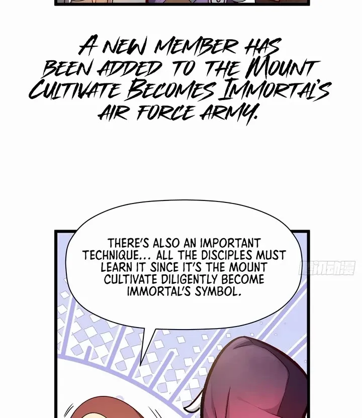 Secretly Cultivate For A Thousand Years Zinmanga X Chapter 186 Page 62