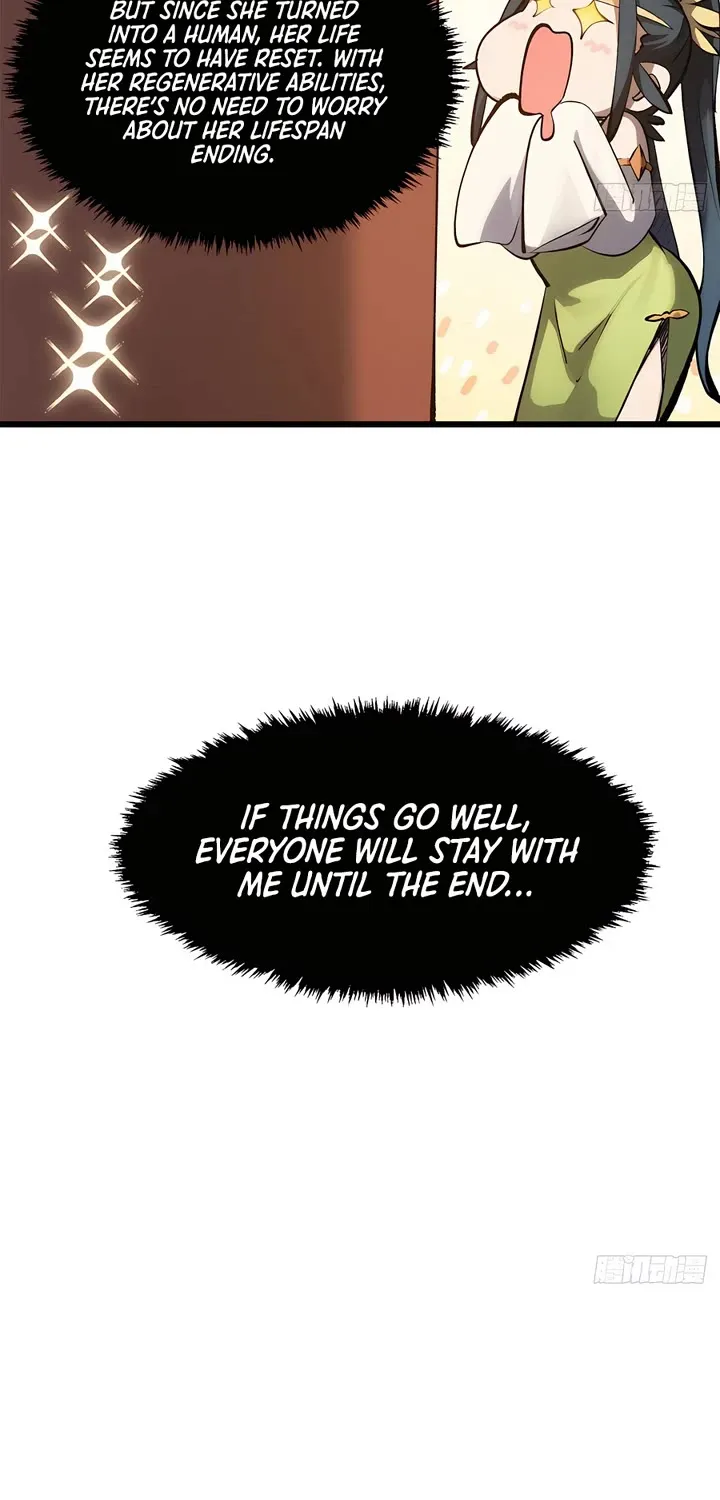 Secretly Cultivate For A Thousand Years Zinmanga X Chapter 185 Page 31