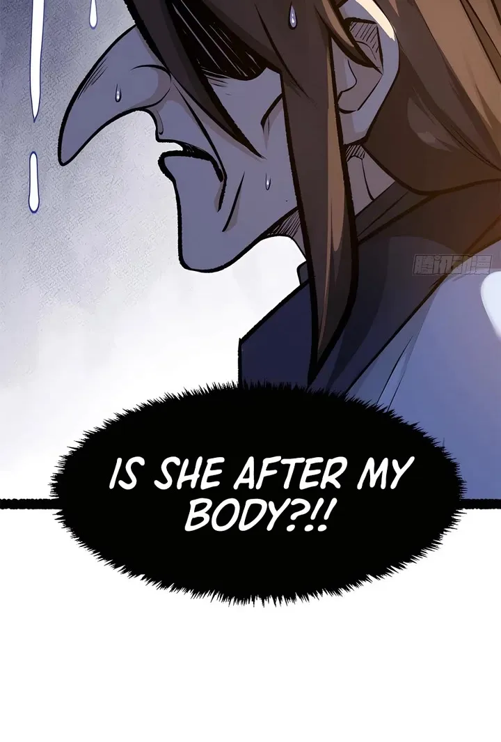 Secretly Cultivate For A Thousand Years Zinmanga X Chapter 185 Page 50