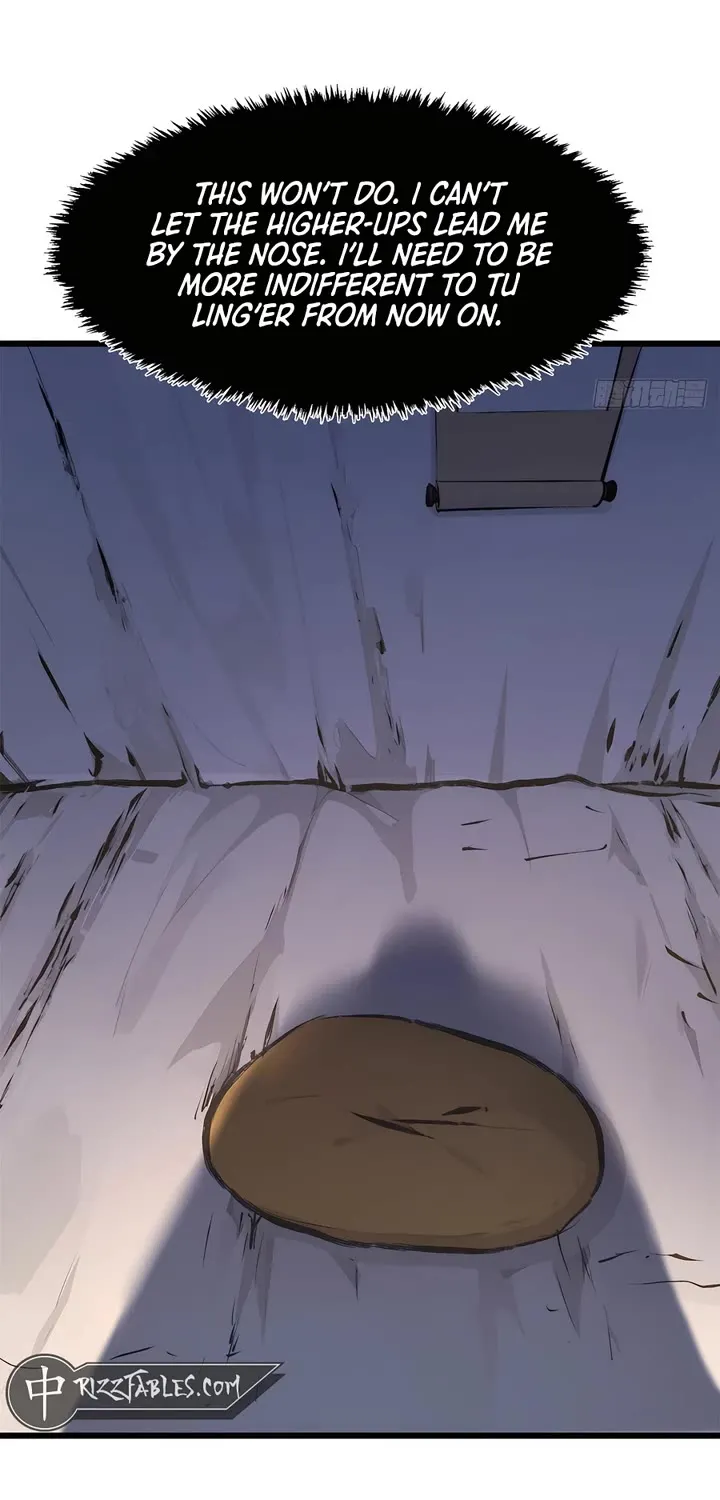Secretly Cultivate For A Thousand Years Zinmanga X Chapter 185 Page 51