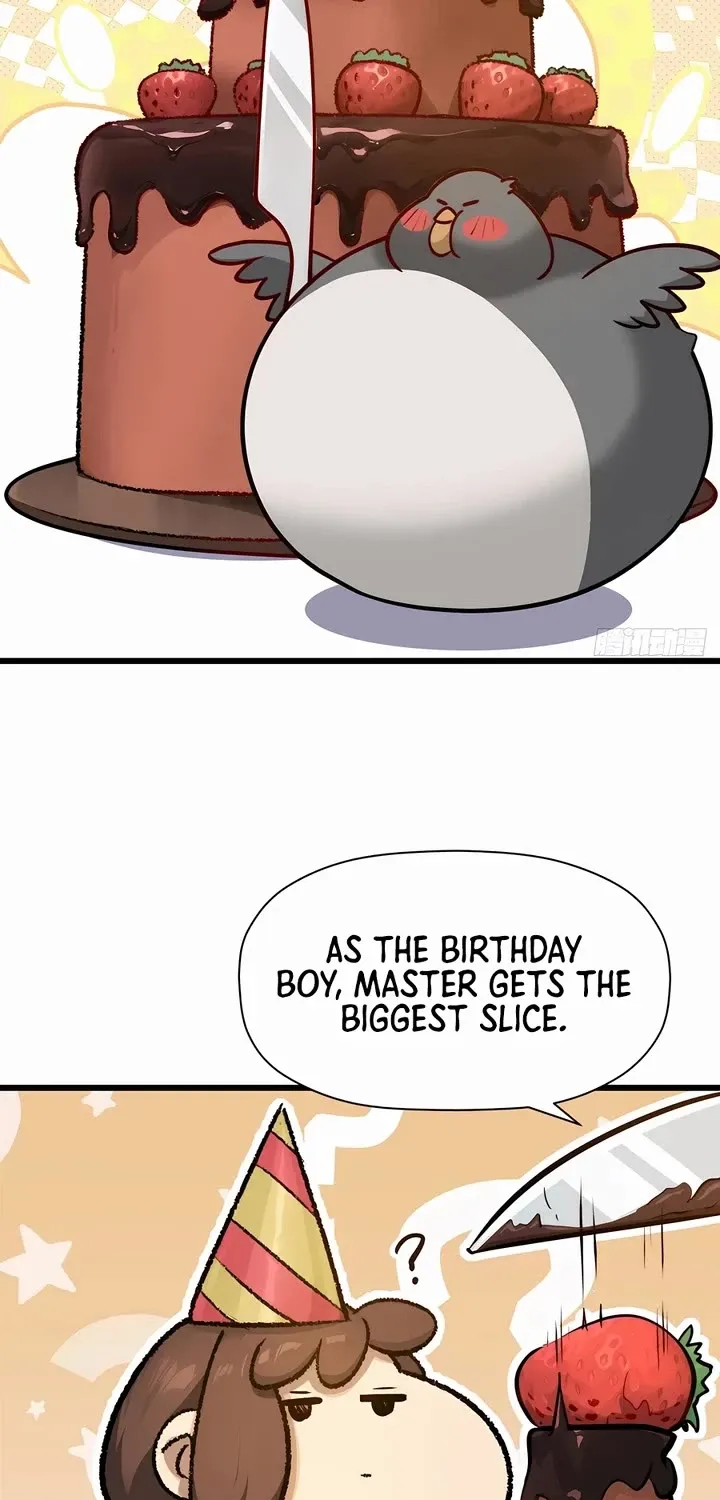 Secretly Cultivate For A Thousand Years Zinmanga X Chapter 185 Page 55