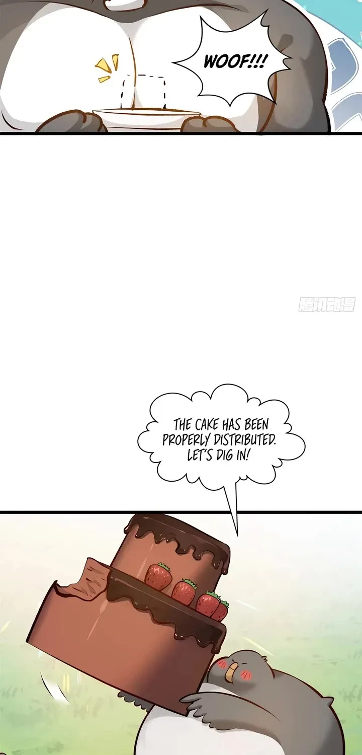 Secretly Cultivate For A Thousand Years Zinmanga X Chapter 185 Page 61