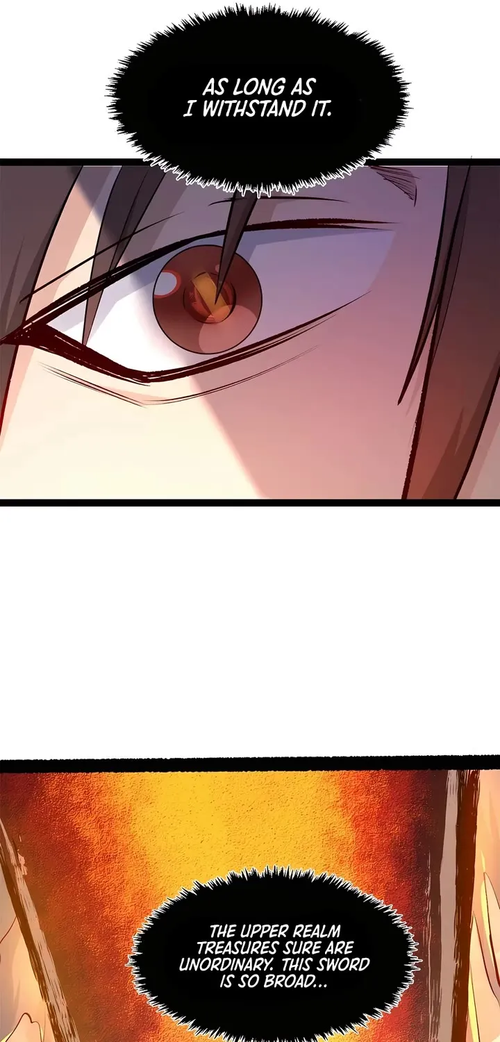 Secretly Cultivate For A Thousand Years Zinmanga X Chapter 183 Page 47