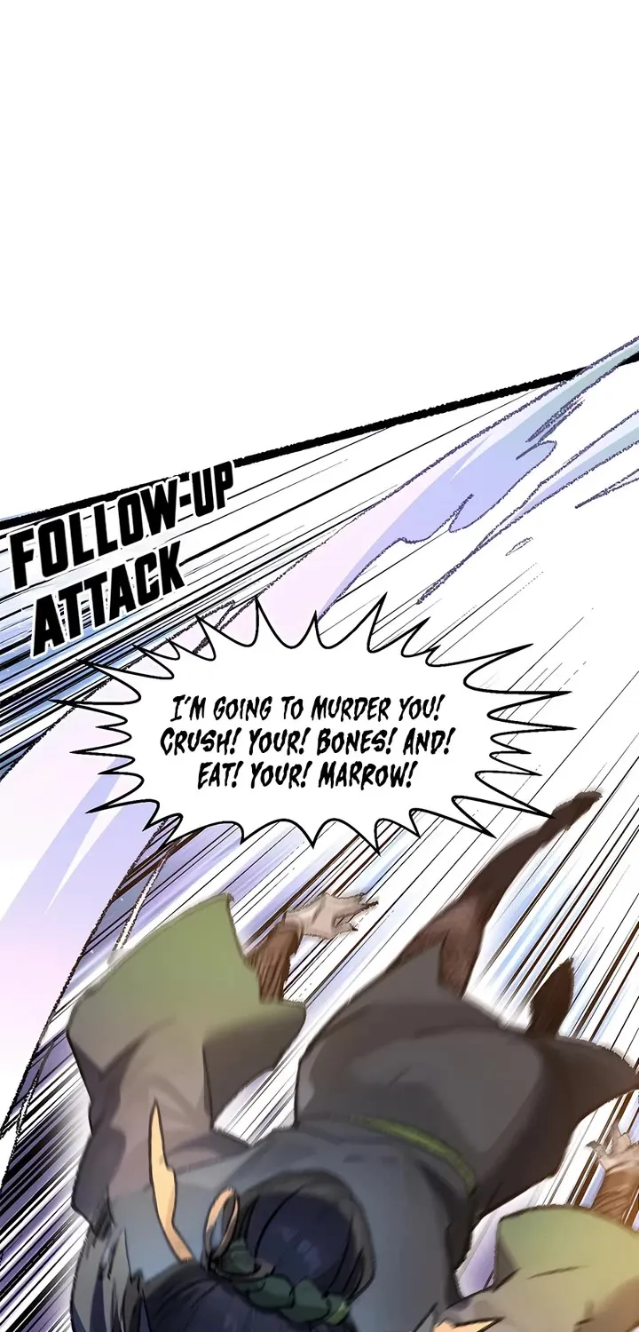 Secretly Cultivate For A Thousand Years Zinmanga X Chapter 183 Page 55