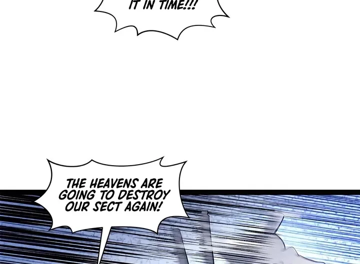 Secretly Cultivate For A Thousand Years Zinmanga X Chapter 183 Page 58