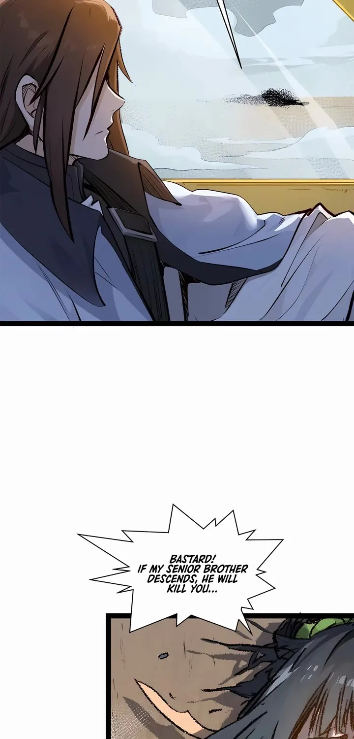 Secretly Cultivate For A Thousand Years Zinmanga X Chapter 183 Page 67