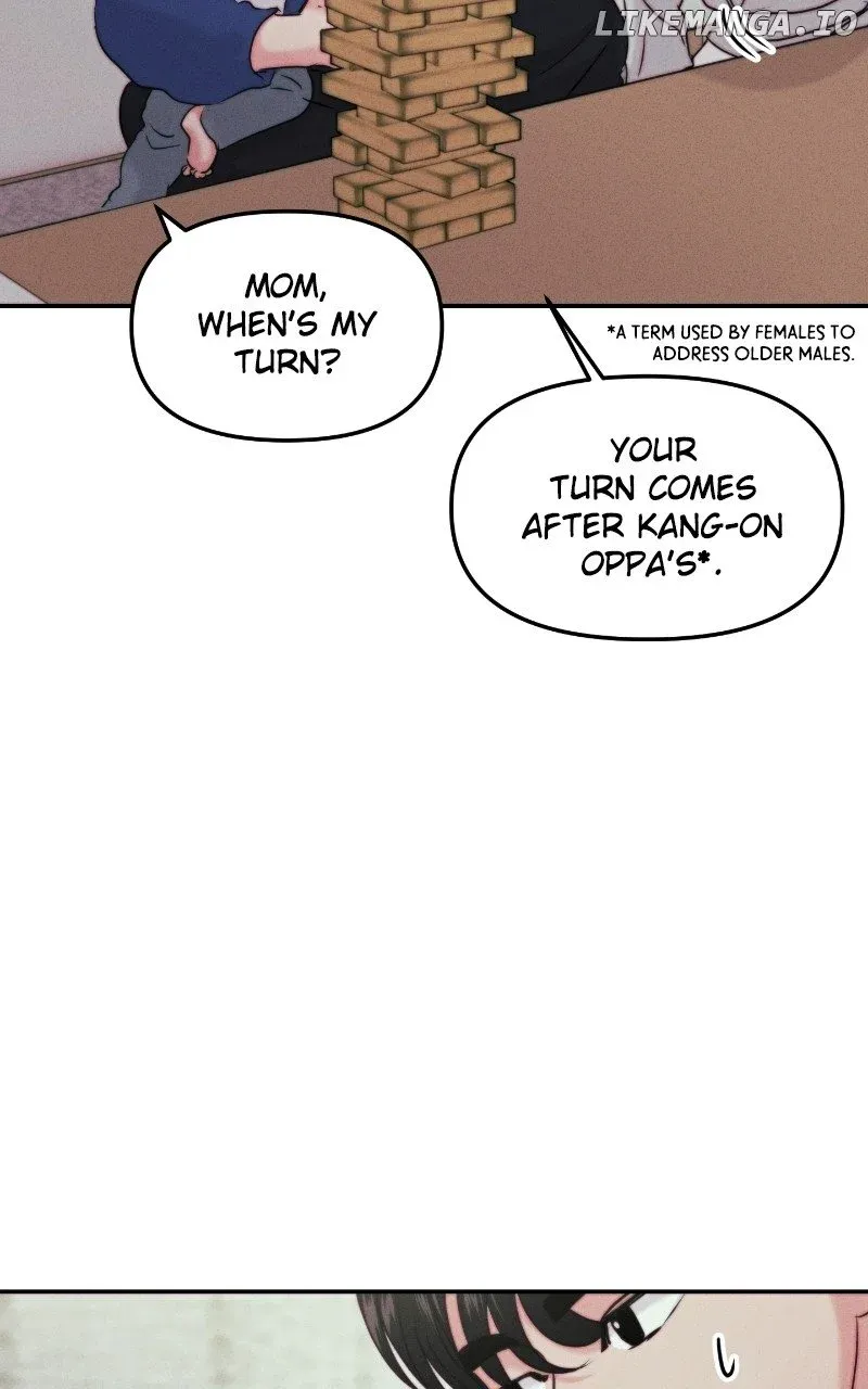 A Campus Romance, I Guess Zinmanga X Chapter 40 Page 5