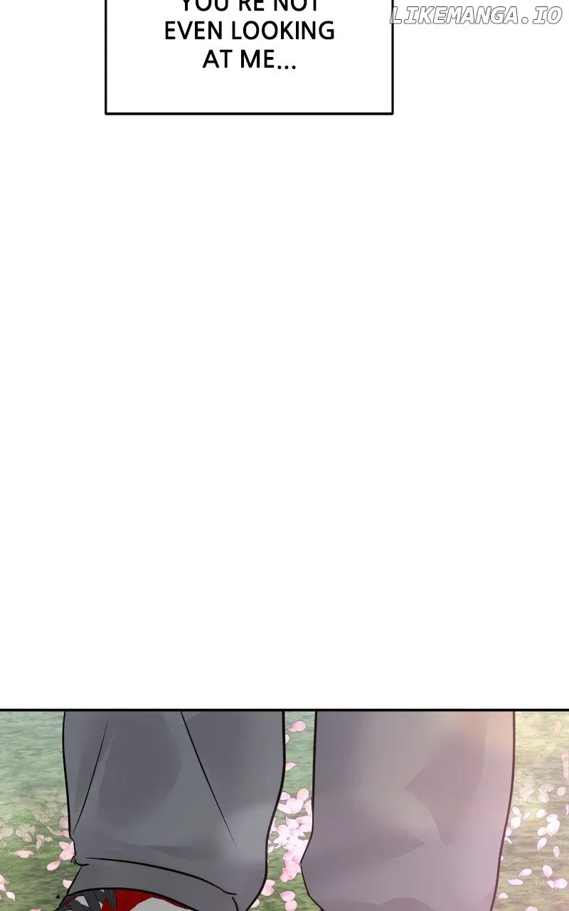 A Campus Romance, I Guess Zinmanga X Chapter 40 Page 32