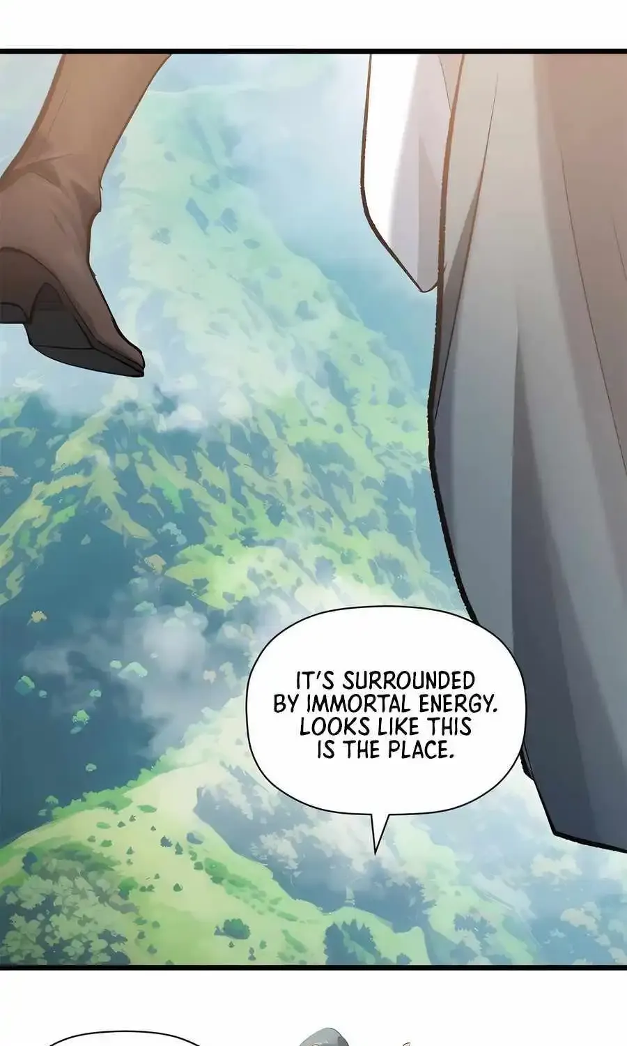 Secretly Cultivate For A Thousand Years Zinmanga X Chapter 182 Page 15