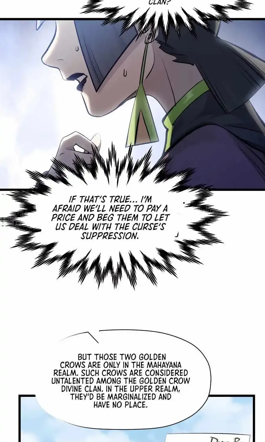 Secretly Cultivate For A Thousand Years Zinmanga X Chapter 182 Page 23
