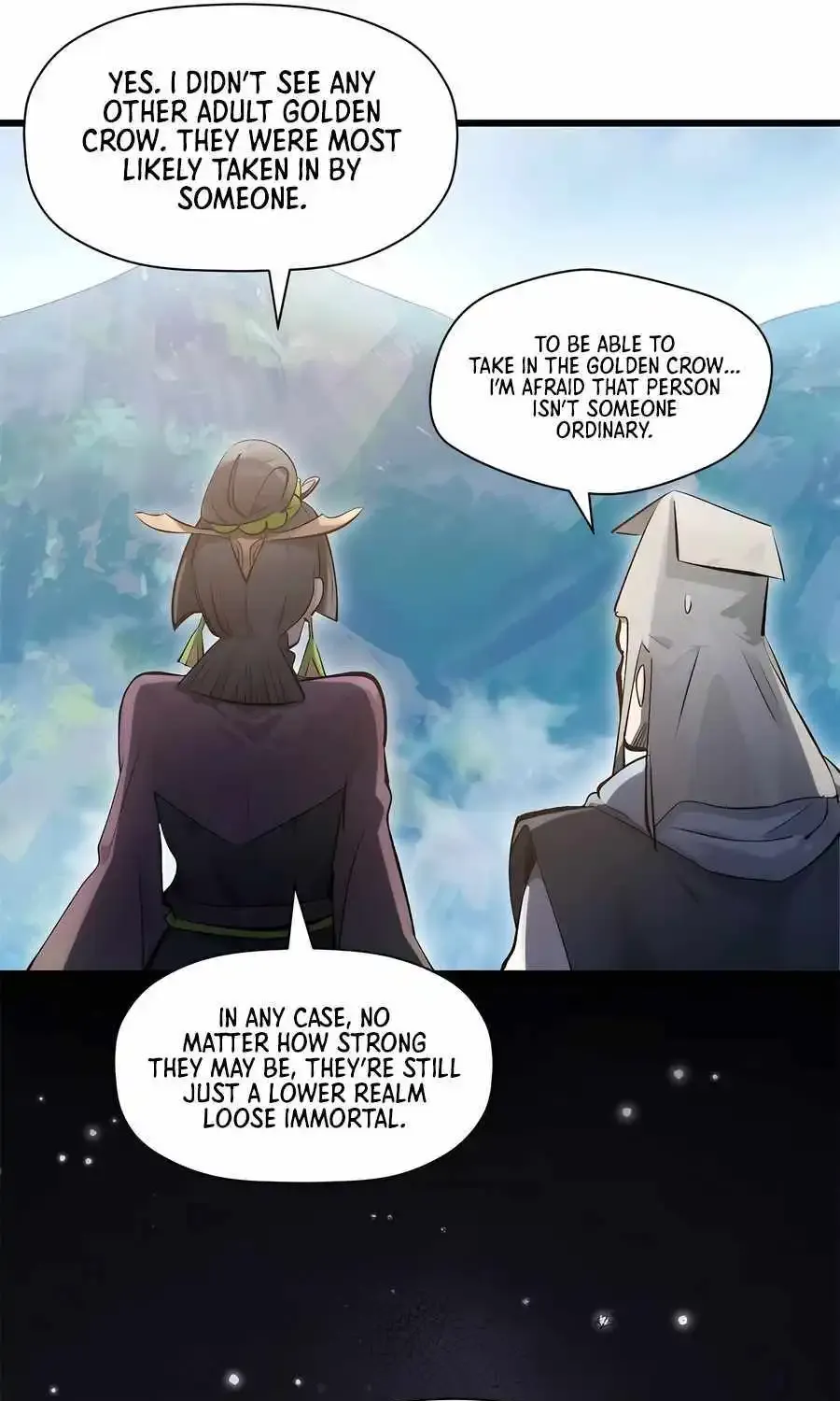 Secretly Cultivate For A Thousand Years Zinmanga X Chapter 182 Page 25