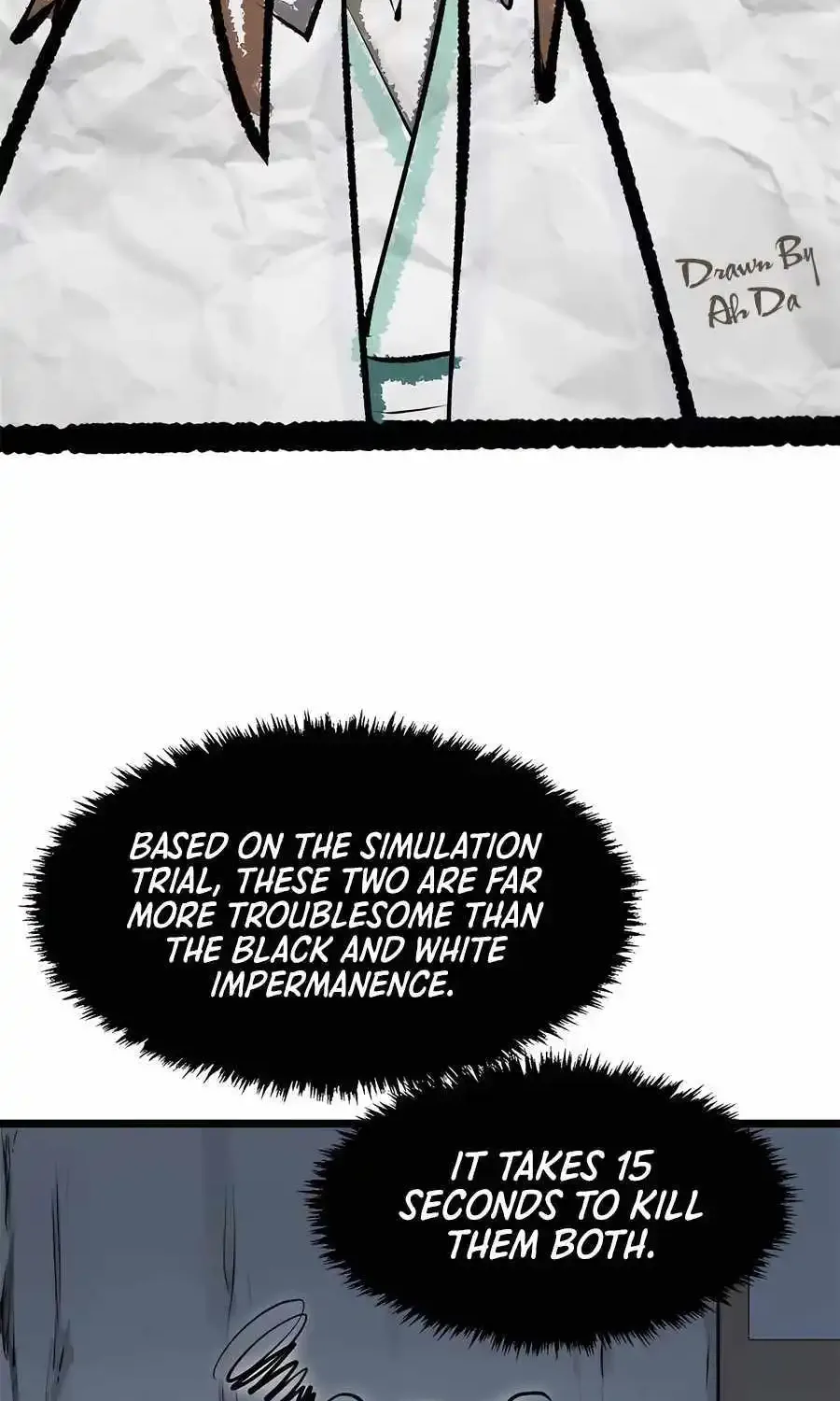 Secretly Cultivate For A Thousand Years Zinmanga X Chapter 182 Page 28