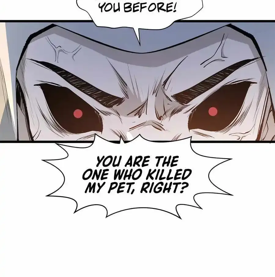 Secretly Cultivate For A Thousand Years Zinmanga X Chapter 182 Page 41