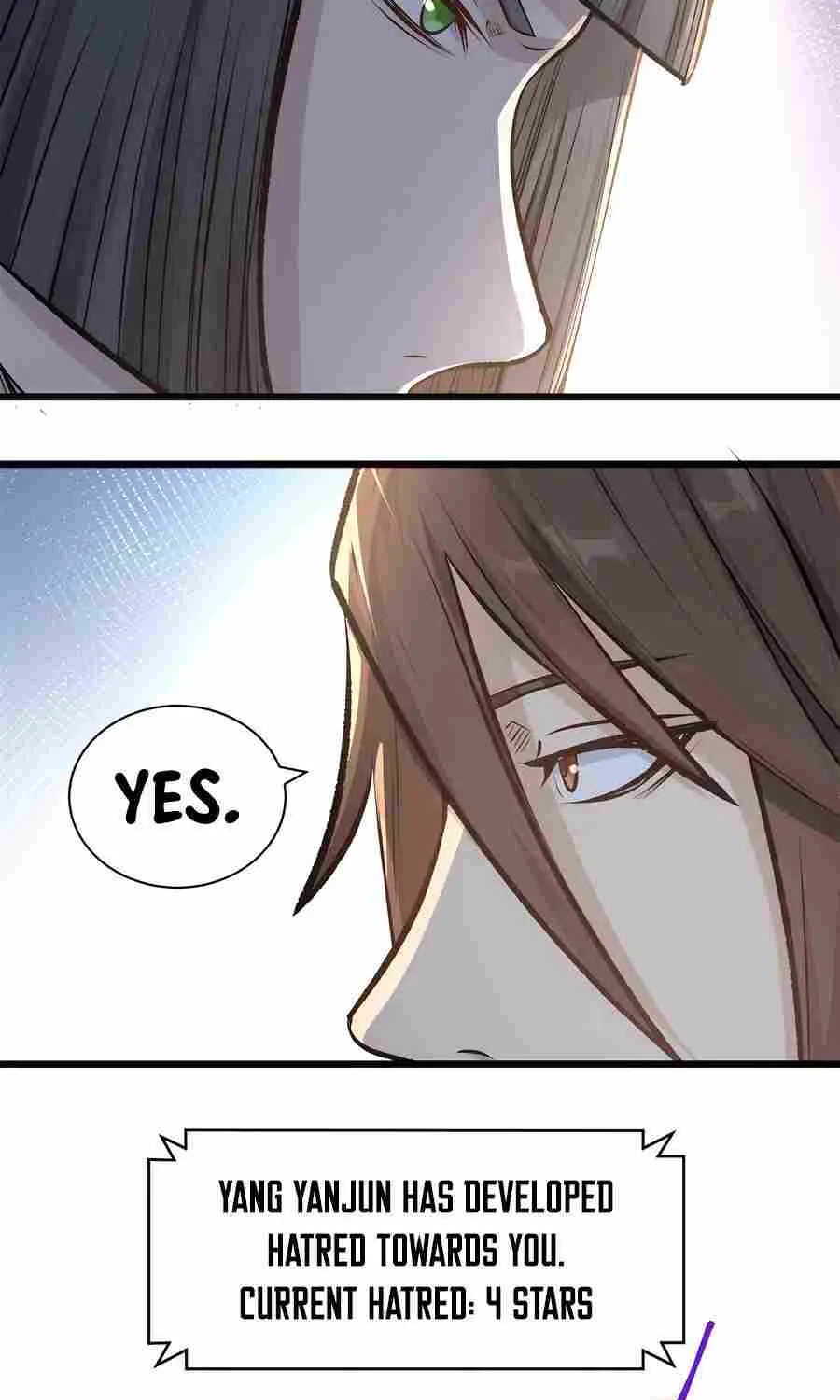 Secretly Cultivate For A Thousand Years Zinmanga X Chapter 182 Page 50