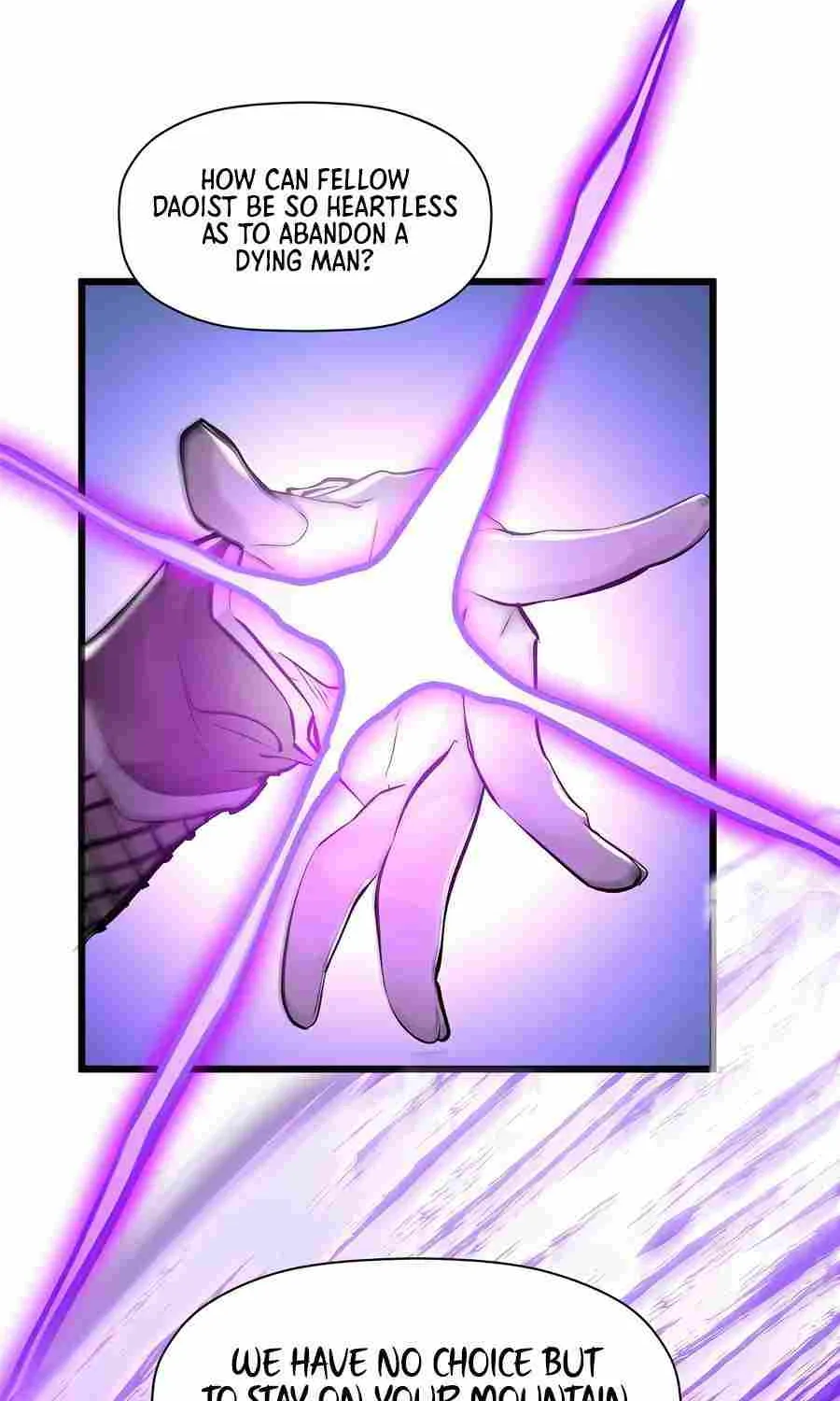 Secretly Cultivate For A Thousand Years Zinmanga X Chapter 182 Page 51