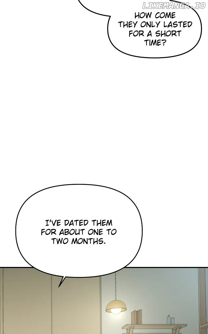A Campus Romance, I Guess Zinmanga X Chapter 39 Page 47