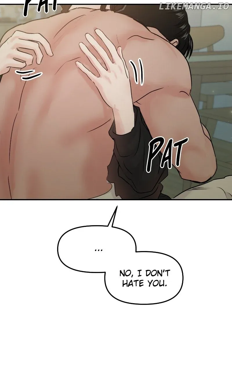 A Campus Romance, I Guess Zinmanga X Chapter 39 Page 78