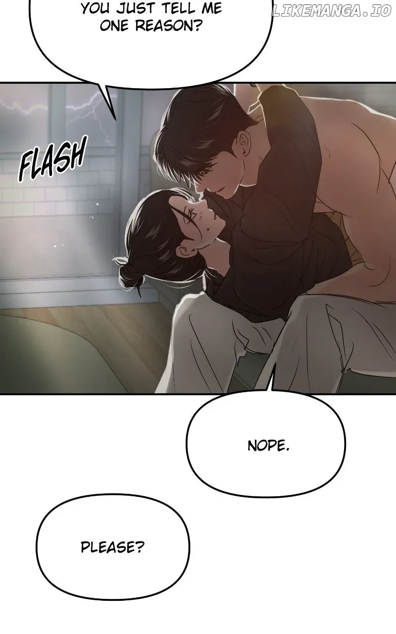 A Campus Romance, I Guess Zinmanga X Chapter 39 Page 94