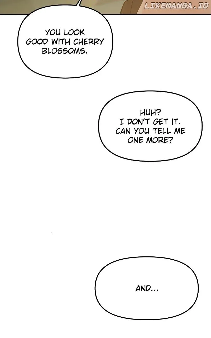 A Campus Romance, I Guess Zinmanga X Chapter 39 Page 96
