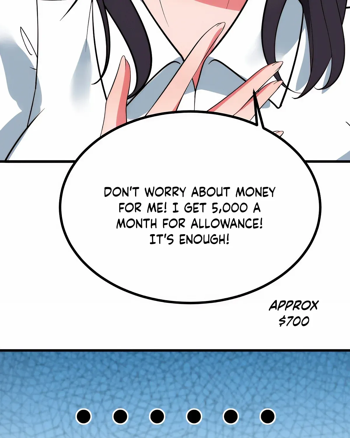 I Have 90 Billion Licking Gold Zinmanga X Chapter 488 Page 45