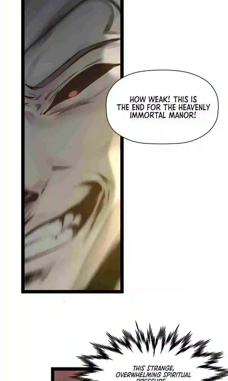 Secretly Cultivate For A Thousand Years Zinmanga X Chapter 181 Page 36