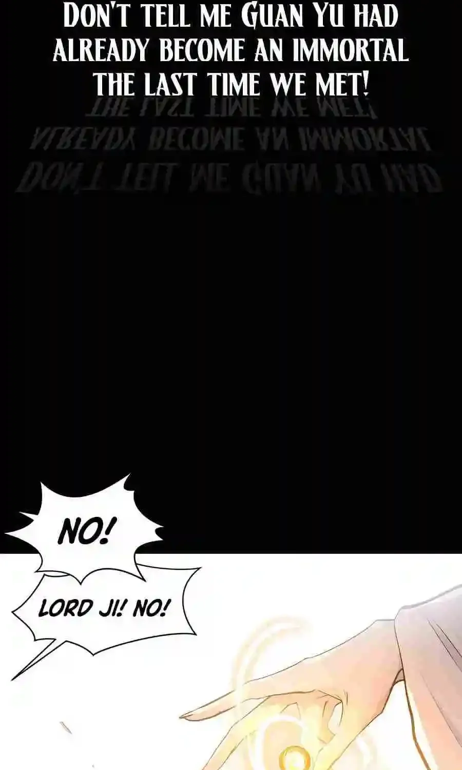 Secretly Cultivate For A Thousand Years Zinmanga X Chapter 181 Page 40