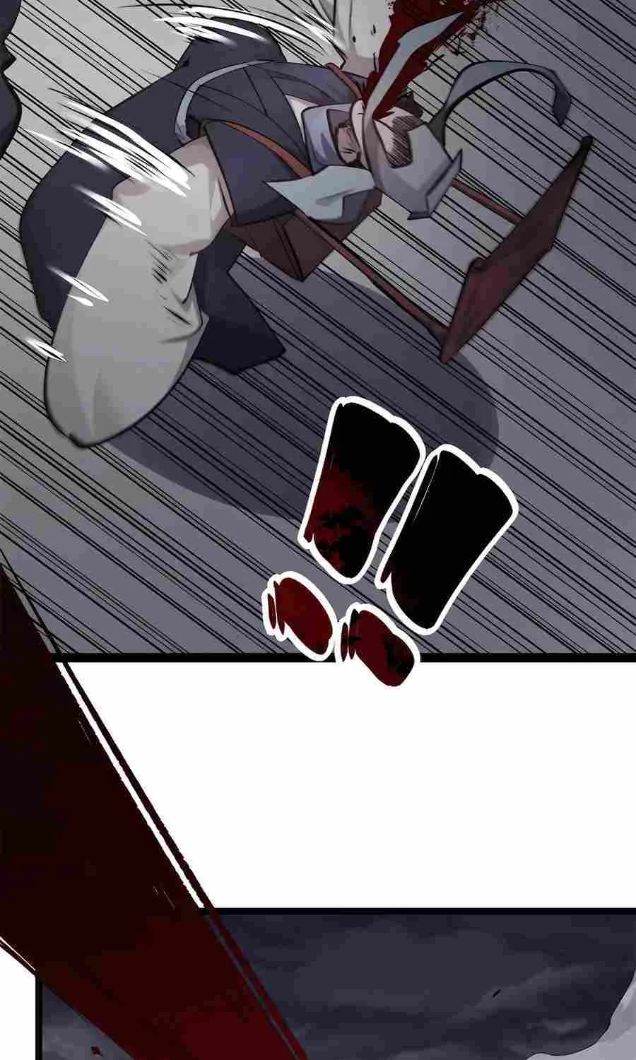 Secretly Cultivate For A Thousand Years Zinmanga X Chapter 181 Page 44